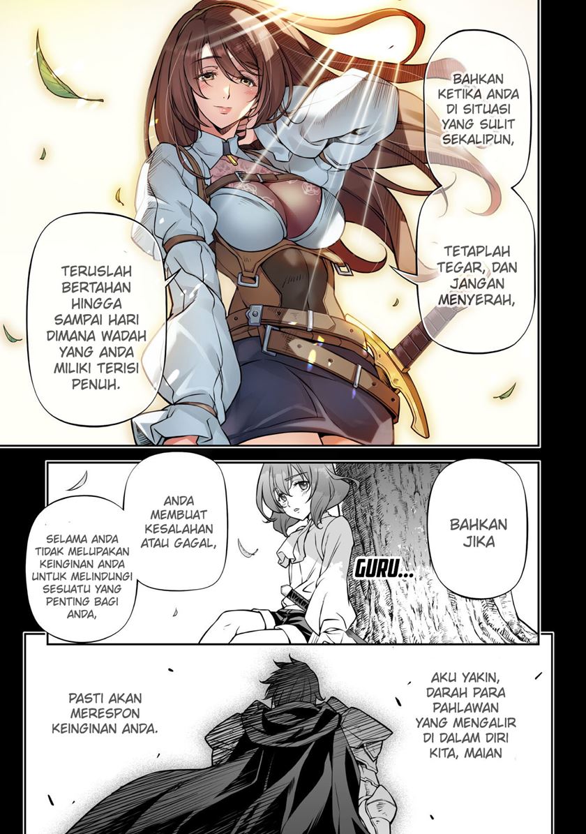 Drawing: Saikyou Mangaka wa Oekaki Skill de Isekai Musou Suru! Chapter 88 Gambar 14
